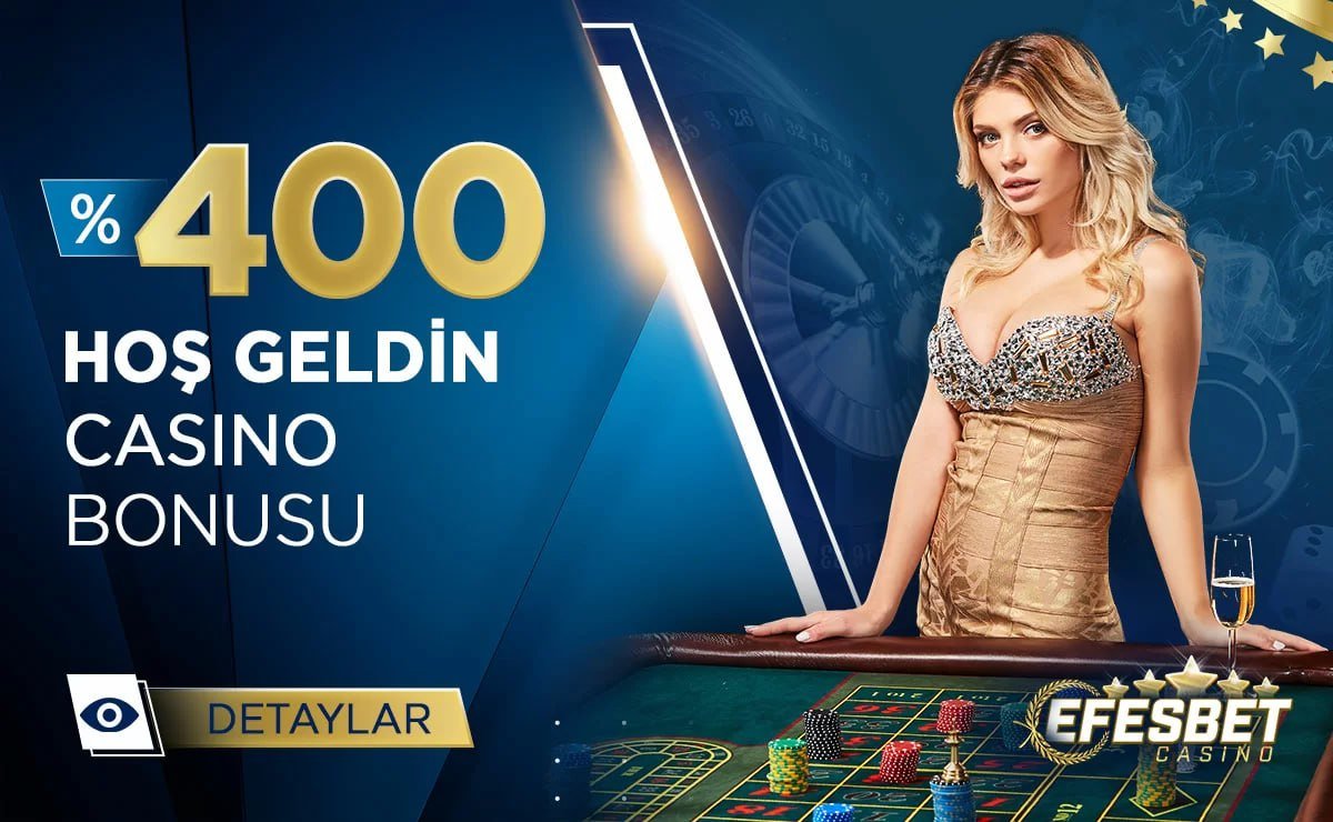 Efesbetcasino Giriş